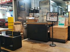 -和府捞面(天河领展广场店)