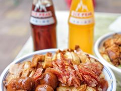 -陆长玖古法猪脚饭(玄风桥店)