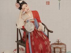 -海马体照相馆丨大师(青岛万象城店)