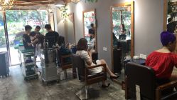 -青禾造型&刺青