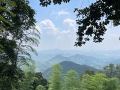 -莫干山风景区