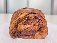 糖花卷-老回回饺子馆(海洋馆店)