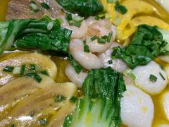 -印巷里主题餐厅(马鞍山店)