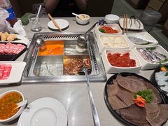 -海底捞火锅(徐州火车站店)