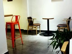 大堂-WOW coffee