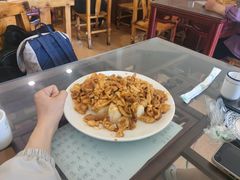 -鑫来子菜馆