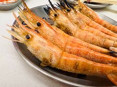 -白仁仔· 活烤海鲜 宵夜(豫园店)