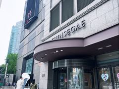 -新世界百货(明洞总店)