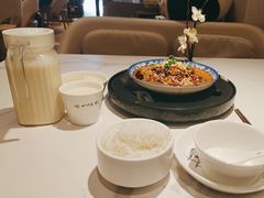 -川味堂·四川豆花(八卦岭店)