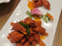 -安多素食(广仁寺路店)