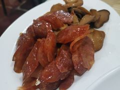 -粤味轩快餐店(天下第一泉店)