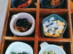 -汉拿山(北京上地华联店)