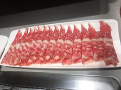 -海底捞火锅(海宁路店)