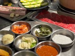 -韩山葵烤肉(太古里店)
