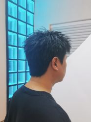 -苏豪美发S A L O N烫发染发