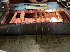 -很久以前羊肉串(簋街店)