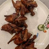 很私密的一家餐厅，共有7个包厢，听说每天都挺满的