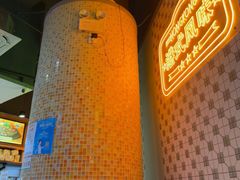 -维园港式茶餐厅(龙岗盛平店)