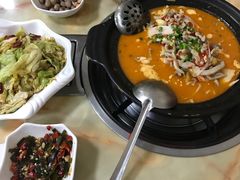 脆肚-李师傅脆肚(梅林店)