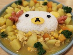 -红小满休闲餐厅(十全街店)