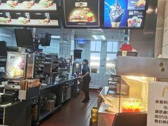 -麦当劳(厦门思明路店)