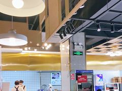 大堂-百年尹氏汤包(湖南路狮子桥店)