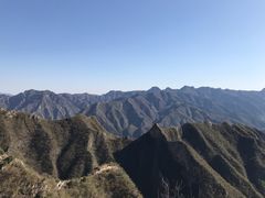 -圣莲山风景区