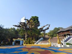 -深圳锦绣中华民俗村