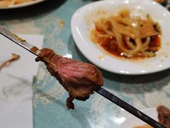 -新疆伊宁远征餐厅