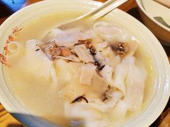 海味抄手-协茂森老钟家(鸿云悦街店)