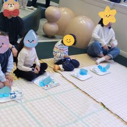 -奈尔宝·儿童乐园·亲子餐厅(华采天地店)