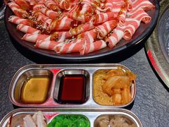-伊茉家的烤肉店(勒泰中心店)