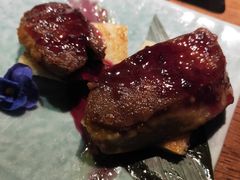 -蟹将军·松叶蟹和牛日料放题自助(K11店)