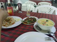 -Raya Father Restaurant