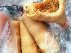 -金麦呈饼庄(铁西新玛特店)
