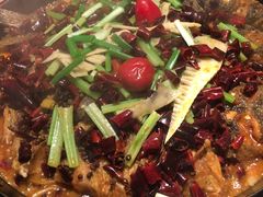 -老板恋上鱼(印象城店)