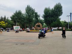 景点-沈阳南湖公园