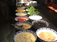 -星伦多自助料理·涮烤一体(虹悦城店)
