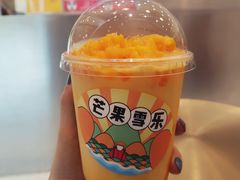 -果呀呀(国金街店)