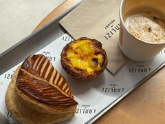 -LANLIZI BAKERY(COSMO店)