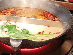 -湊湊火锅·茶憩(皇姑万象汇店)