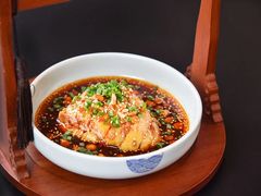 -雪龙轩中餐厅(银基冰雪酒店)