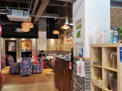 -妈妈家铁锅炖(景诚园综合楼店)