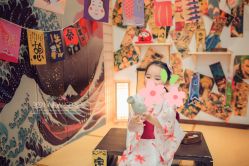-MIDOU蜜豆亲子旅拍馆