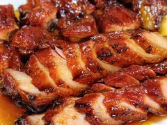 -米庄·原味私房菜(骏壹万邦店)