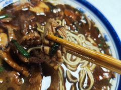 特色三大荤面-明呈黄鱼面馆(斜土路店)