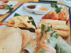 -yes or no(南部商务区店)