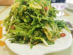 -阿里巴巴烧烤 铁锅炖(阳光新天地店)