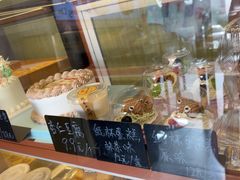 -包满意面包糕点(东坝店)