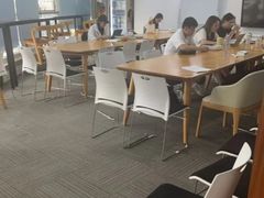-新航道雅思托福·留学·考研培训(人民广场校区)
